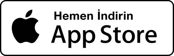 App Store’dan indirin